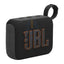 مكبر الصوت JBL جو 4 المحمولة بلوتوث - 5.3 / أسود اكسسوارات  الصوت > سماعات