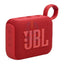مكبر صوت JBL جو 4 المحمولة بلوتوث - 5.3 / أحمر اكسسوارات  الصوت > سماعات