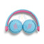 JBL JR 310 BT Bluetooth Wireless Kids Headphone - Over-ear / Wireless / Blue Accessories > Audio > Headphones