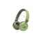 JBL JR 310 BT BT بلوتوث لاسلكي  سماعة رأس  للأطفال - فوق الأذن / لاسلكي / أخضر اكسسوارات  الصوت > سماعات الرأس