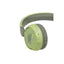 JBL JR 310 BT BT بلوتوث لاسلكي  سماعة رأس  للأطفال - فوق الأذن / لاسلكي / أخضر اكسسوارات  الصوت > سماعات الرأس