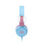 JBL JR310 Wired Kids Headphones - Over-ear / Wired / Blue Accessories > Audio > Headphones