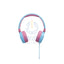 JBL JR310 Wired Kids Headphones - Over-ear / Wired / Blue Accessories > Audio > Headphones