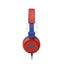 JBL JR310 Wired Kids Headphones - Over-ear / Wired / Red Accessories > Audio > Headphones