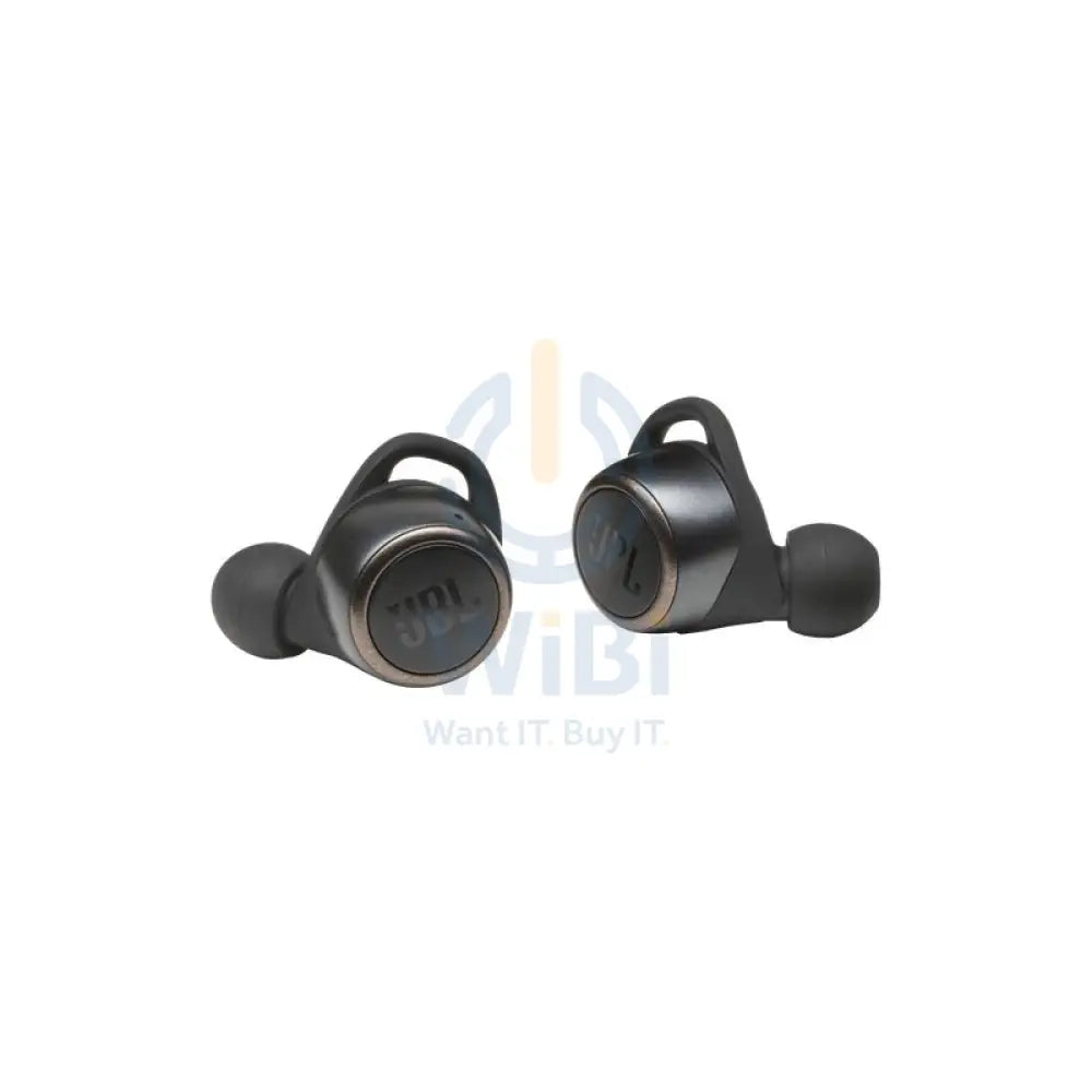 JBL Live 300TWS True Wireless in-Ear Headphones - Black Accessories > Audio > Headphones