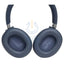 JBL Live 650BTNC Noise Cancelling Headphones - Over-Ear / Wireless / Blue Accessories > Audio > Headphones