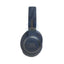 JBL Live 650BTNC Noise Cancelling Headphones - Over-Ear / Wireless / Blue Accessories > Audio > Headphones