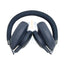 JBL Live 650BTNC Noise Cancelling Headphones - Over-Ear / Wireless / Blue Accessories > Audio > Headphones