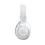 JBL Live 650BTNC Noise Cancelling Headphones - Over-Ear / Wireless / White Accessories > Audio > Headphones