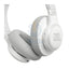 JBL Live 650BTNC Noise Cancelling Headphones - Over-Ear / Wireless / White Accessories > Audio > Headphones