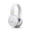 JBL Live 650BTNC Noise Cancelling Headphones - Over-Ear / Wireless / White Accessories > Audio > Headphones