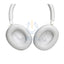 JBL Live 650BTNC Noise Cancelling Headphones - Over-Ear / Wireless / White Accessories > Audio > Headphones