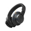 JBL بث 660NC لاسلكي فوق الأذن بلوتوث إلغاء الضوضاء النشط - إلغاء الضوضاء النشط - أسود اكسسوارات  الصوت > سماعات الرأس