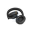 JBL بث 660NC لاسلكي فوق الأذن بلوتوث إلغاء الضوضاء النشط - إلغاء الضوضاء النشط - أسود اكسسوارات  الصوت > سماعات الرأس