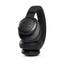 JBL بث 660NC لاسلكي فوق الأذن بلوتوث إلغاء الضوضاء النشط - إلغاء الضوضاء النشط - أسود اكسسوارات  الصوت > سماعات الرأس