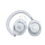 JBL بث 660NC لاسلكي فوق الأذن بلوتوث إلغاء الضوضاء النشط - إلغاء الضوضاء النشط - أبيض اكسسوارات  الصوت > سماعات الرأس