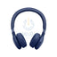 JBL Live 670NC Wireless Noise Cancelling Headphone - Over-ear / Wireless / Blue Accessories > Audio > Headphones