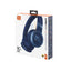 JBL Live 670NC Wireless Noise Cancelling Headphone - Over-ear / Wireless / Blue Accessories > Audio > Headphones