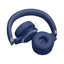 JBL Live 670NC Wireless Noise Cancelling Headphone - Over-ear / Wireless / Blue Accessories > Audio > Headphones