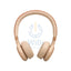 JBL بث 670NC لاسلكي  سماعة رأس  ملغية للضوضاء - فوق الأذن / لاسلكي / حجر رملي اكسسوارات  الصوت > سماعات الرأس