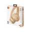 JBL بث 670NC لاسلكي  سماعة رأس  ملغية للضوضاء - فوق الأذن / لاسلكي / حجر رملي اكسسوارات  الصوت > سماعات الرأس