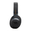 JBL بث 770NC لاسلكي JBL بث 770NC لاسلكي  سماعة رأس  ملغية للضوضاء - فوق الأذن / لاسلكي / أسود اكسسوارات  الصوت > سماعات الرأس