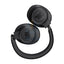JBL بث 770NC لاسلكي JBL بث 770NC لاسلكي  سماعة رأس  ملغية للضوضاء - فوق الأذن / لاسلكي / أسود اكسسوارات  الصوت > سماعات الرأس
