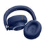 JBL بث 770NC لاسلكي  سماعة رأس  ملغية للضوضاء - فوق الأذن / لاسلكي / أزرق اكسسوارات  الصوت > سماعات الرأس