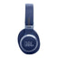 JBL بث 770NC لاسلكي  سماعة رأس  ملغية للضوضاء - فوق الأذن / لاسلكي / أزرق اكسسوارات  الصوت > سماعات الرأس
