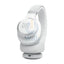 JBL بث 770NC لاسلكي JBL بث 770NC لاسلكي  سماعة رأس  ملغية للضوضاء - فوق الأذن / لاسلكي / أبيض اكسسوارات  الصوت > سماعات الرأس
