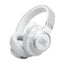 JBL بث 770NC لاسلكي JBL بث 770NC لاسلكي  سماعة رأس  ملغية للضوضاء - فوق الأذن / لاسلكي / أبيض اكسسوارات  الصوت > سماعات الرأس