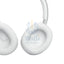 JBL بث 770NC لاسلكي JBL بث 770NC لاسلكي  سماعة رأس  ملغية للضوضاء - فوق الأذن / لاسلكي / أبيض اكسسوارات  الصوت > سماعات الرأس