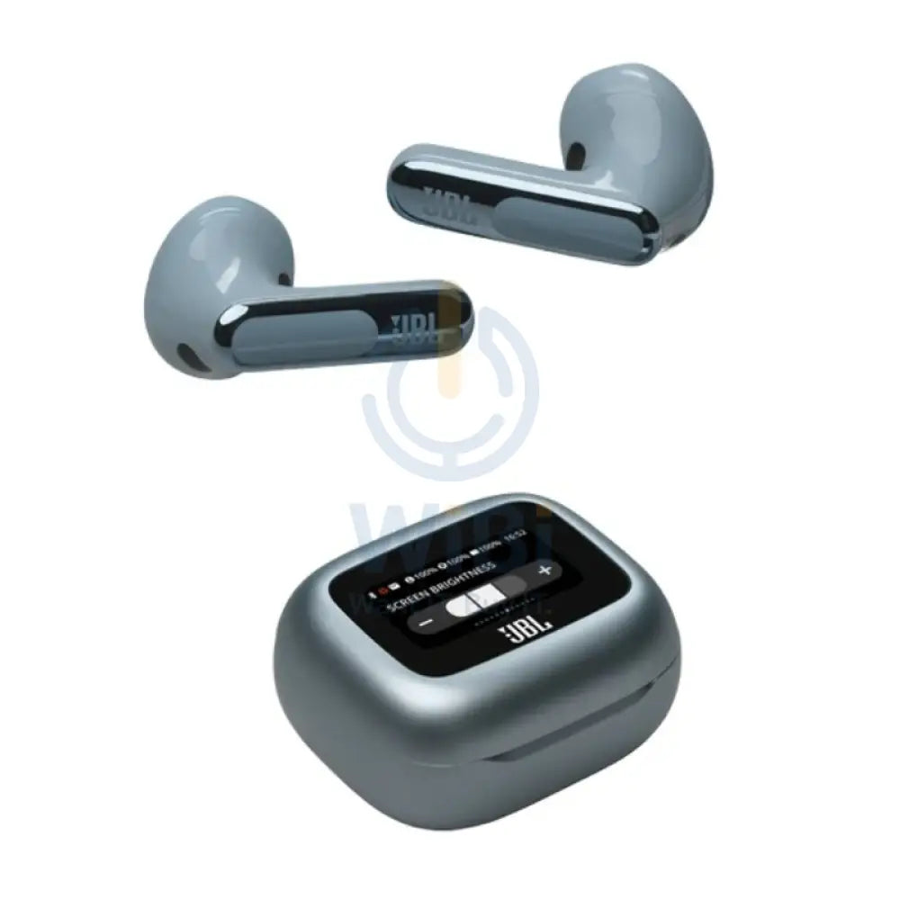 JBL Live Flex 3 Wireless Earbud - In-Ear / Bluetooth / Blue Accessories > Audio > Headphones