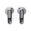 JBL Live Flex 3 Wireless Earbud - In-Ear / Bluetooth / Silver Accessories > Audio > Headphones