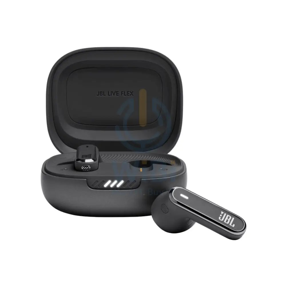 JBL Live Flex Bluetooth Wireless Earbuds - In-Ear / Wireless / Black Accessories > Audio > Headphones