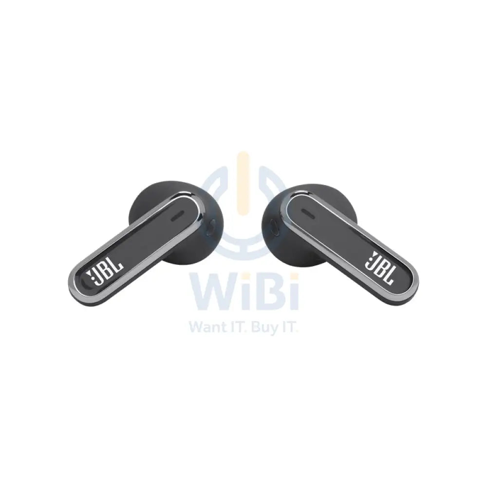 JBL Live Flex Bluetooth Wireless Earbuds - In-Ear / Wireless / Black Accessories > Audio > Headphones