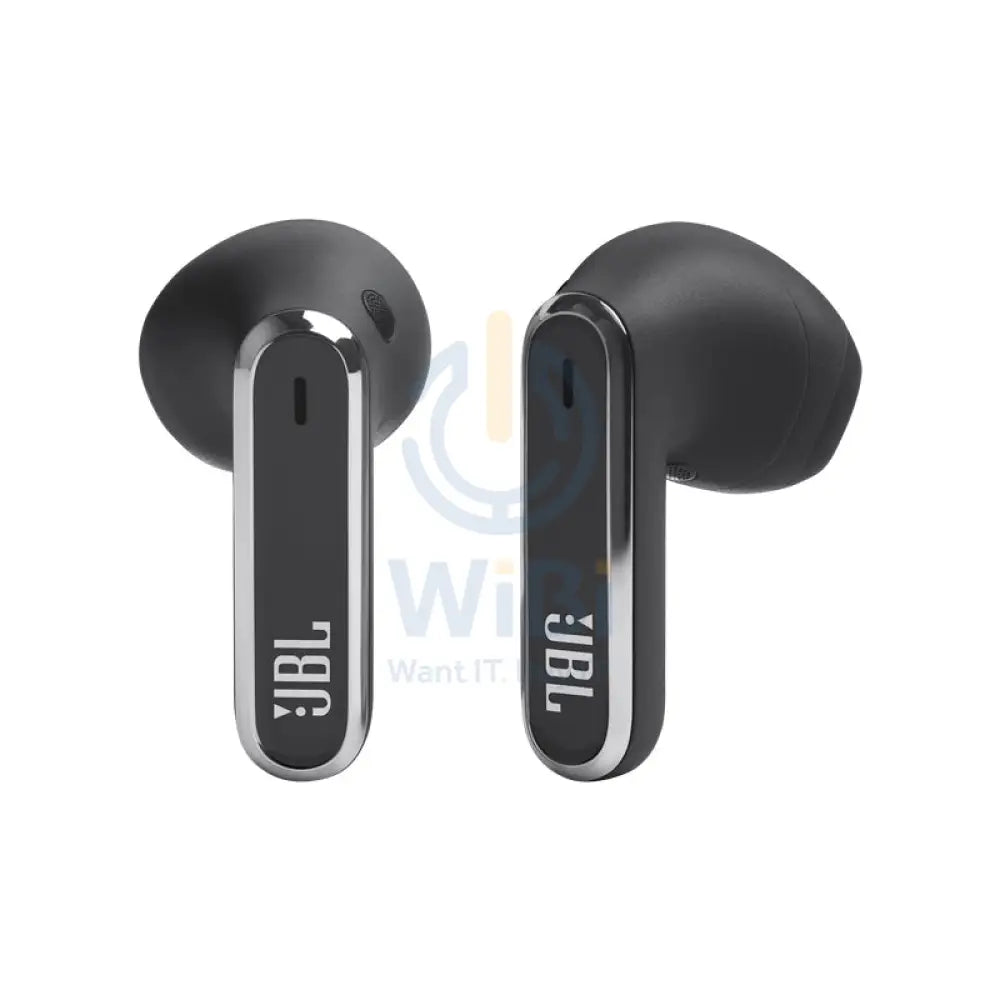 JBL Live Flex Bluetooth Wireless Earbuds - In-Ear / Wireless / Black Accessories > Audio > Headphones