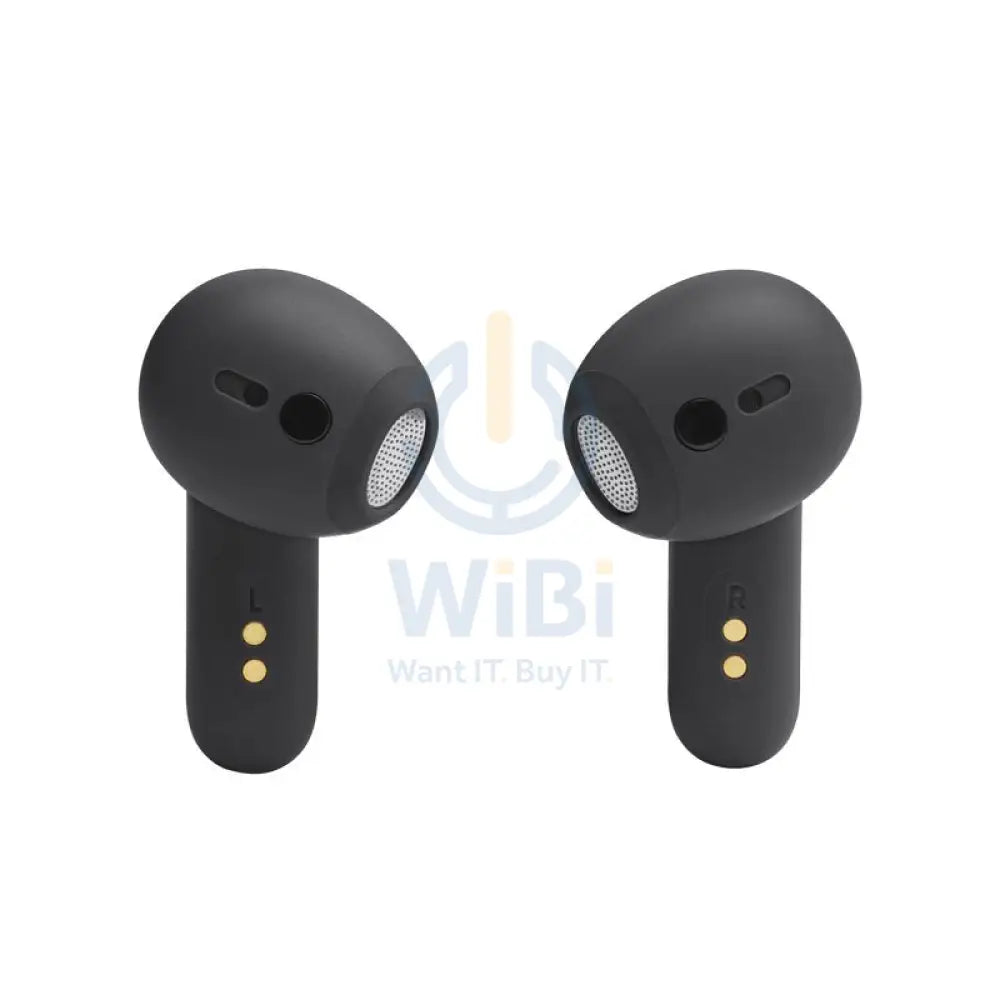 JBL Live Flex Bluetooth Wireless Earbuds - In-Ear / Wireless / Black Accessories > Audio > Headphones