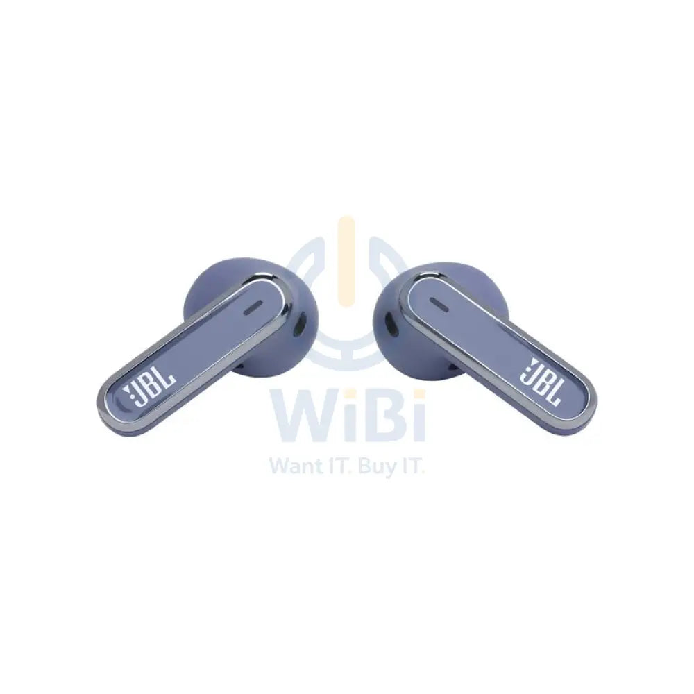 JBL Live Flex Bluetooth Wireless Earbuds - In-Ear / Wireless / Blue Accessories > Audio > Headphones