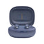 JBL Live Flex Bluetooth Wireless Earbuds - In-Ear / Wireless / Blue Accessories > Audio > Headphones