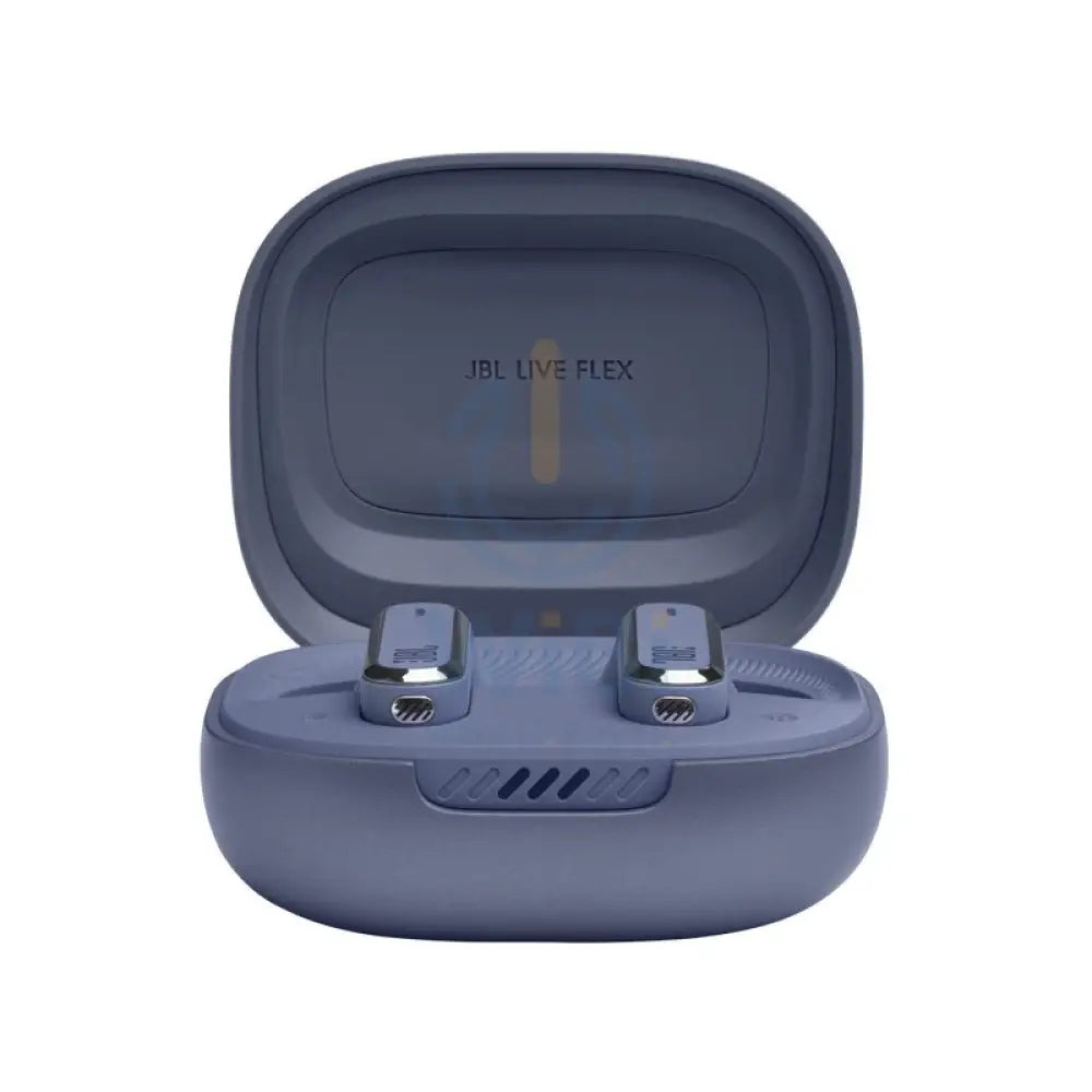 JBL Live Flex Bluetooth Wireless Earbuds - In-Ear / Wireless / Blue Accessories > Audio > Headphones