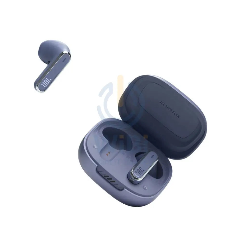 JBL Live Flex Bluetooth Wireless Earbuds - In-Ear / Wireless / Blue Accessories > Audio > Headphones