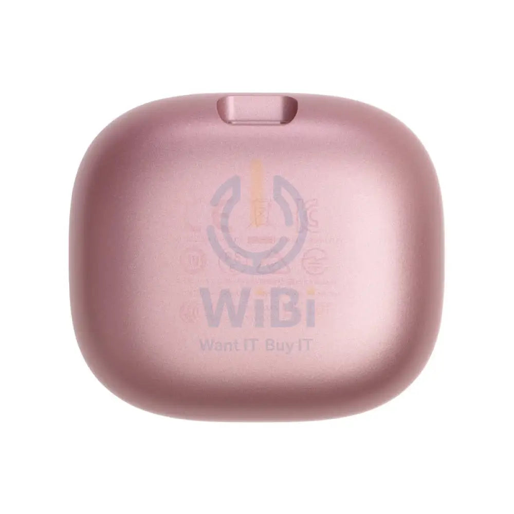 JBL Live Flex Bluetooth Wireless Earbuds - In-Ear / Wireless / Rose Accessories > Audio > Headphones