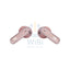 JBL Live Flex Bluetooth Wireless Earbuds - In-Ear / Wireless / Rose Accessories > Audio > Headphones