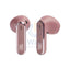 JBL Live Flex Bluetooth Wireless Earbuds - In-Ear / Wireless / Rose Accessories > Audio > Headphones