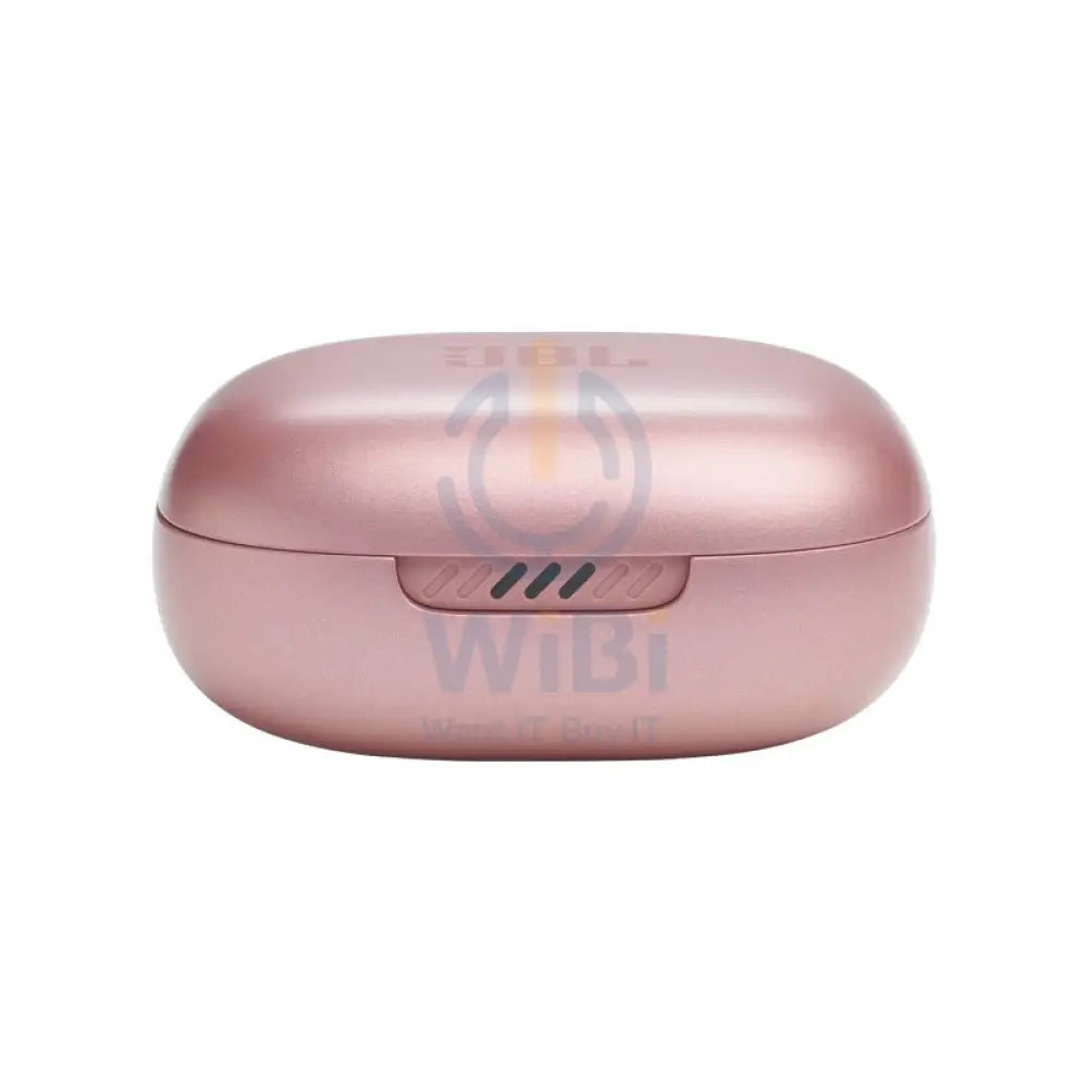 JBL Live Flex Bluetooth Wireless Earbuds - In-Ear / Wireless / Rose Accessories > Audio > Headphones