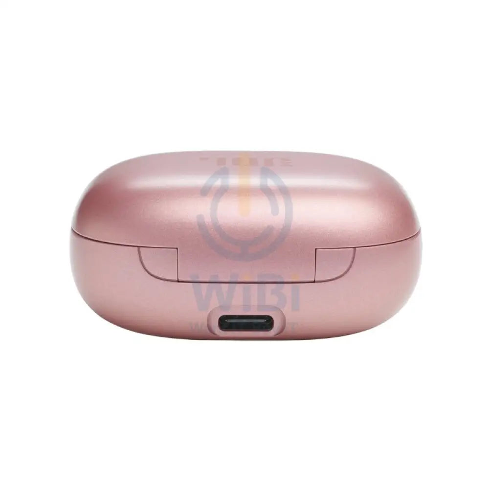 JBL Live Flex Bluetooth Wireless Earbuds - In-Ear / Wireless / Rose Accessories > Audio > Headphones