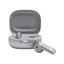JBL Live Flex Bluetooth Wireless Earbuds - In-Ear / Wireless / Silver Accessories > Audio > Headphones