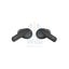 JBL Live Pro 2 True Wireless Noise Canceling Earbuds - Black Accessories > Audio > Headphones