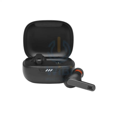 JBL Live Pro + TWS True Wireless Noise Canceling Earbuds - Black Accessories > Audio > Headphones